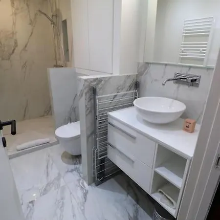 Neuf & Cosy - 2 Chambres - 11E Paris Extérieur photo