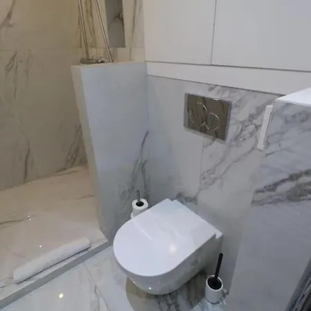 Neuf & Cosy - 2 Chambres - 11E Paris Extérieur photo