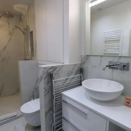 Neuf & Cosy - 2 Chambres - 11E Paris Extérieur photo